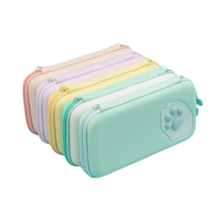 Pastel Series Cat Paw Carrying Case - Nintendo Switch/Switch OLED