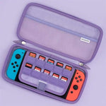 Rainbow Unicorn Carrying Case - Nintendo Switch/Switch OLED - SwitchOutfits