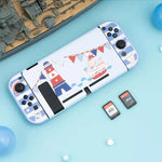 Sailor Bear Case - Nintendo Switch - SwitchOutfits