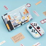 Japan Cat Case - Nintendo Switch - SwitchOutfits