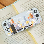 Japan Cat Case - Nintendo Switch - SwitchOutfits