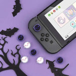 Ghost Thumb Grip Cap - Nintendo Switch / Switch Lite - SwitchOutfits
