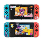 Sweet Cartoon Girl Case - Nintendo Switch - SwitchOutfits