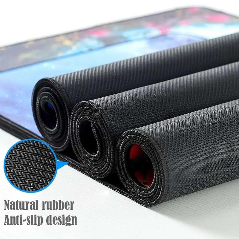 Hello Rabbit Gaming Keyboard and Mouse Pad - SwitchOutfits