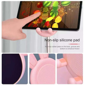 Bunny Ear Stand for Nintendo Switch/Switch Lite - SwitchOutfits