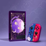 Violet Jellycat Case - Nintendo Switch - SwitchOutfits