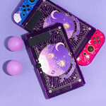 Violet Jellycat Case - Nintendo Switch - SwitchOutfits
