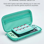 Animal Crossing Carrying Case - Nintendo Switch/Switch OLED - SwitchOutfits