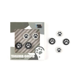 Cat Paw Thumb Grip Cap - Nintendo Switch / Switch Lite - SwitchOutfits