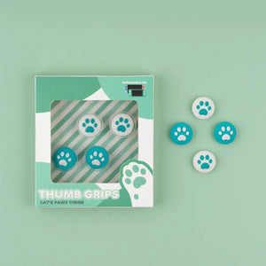 Cat Paw Thumb Grip Cap - Nintendo Switch / Switch Lite - SwitchOutfits