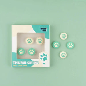 Cat Paw Thumb Grip Cap - Nintendo Switch / Switch Lite - SwitchOutfits