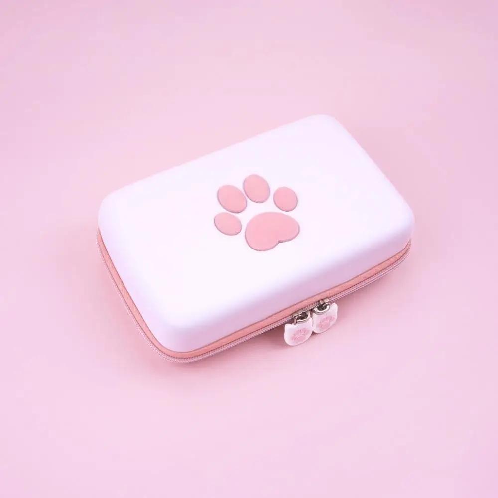 Cute Paw Series Carrying Case - Nintendo Switch/Switch OLED - SwitchOutfits