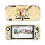 Shiba Inu Case - Switch Lite - SwitchOutfits