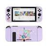 Playful Fox Case - Nintendo Switch - SwitchOutfits