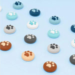 Cat Paw Thumb Grip Cap - Nintendo Switch / Switch Lite - SwitchOutfits
