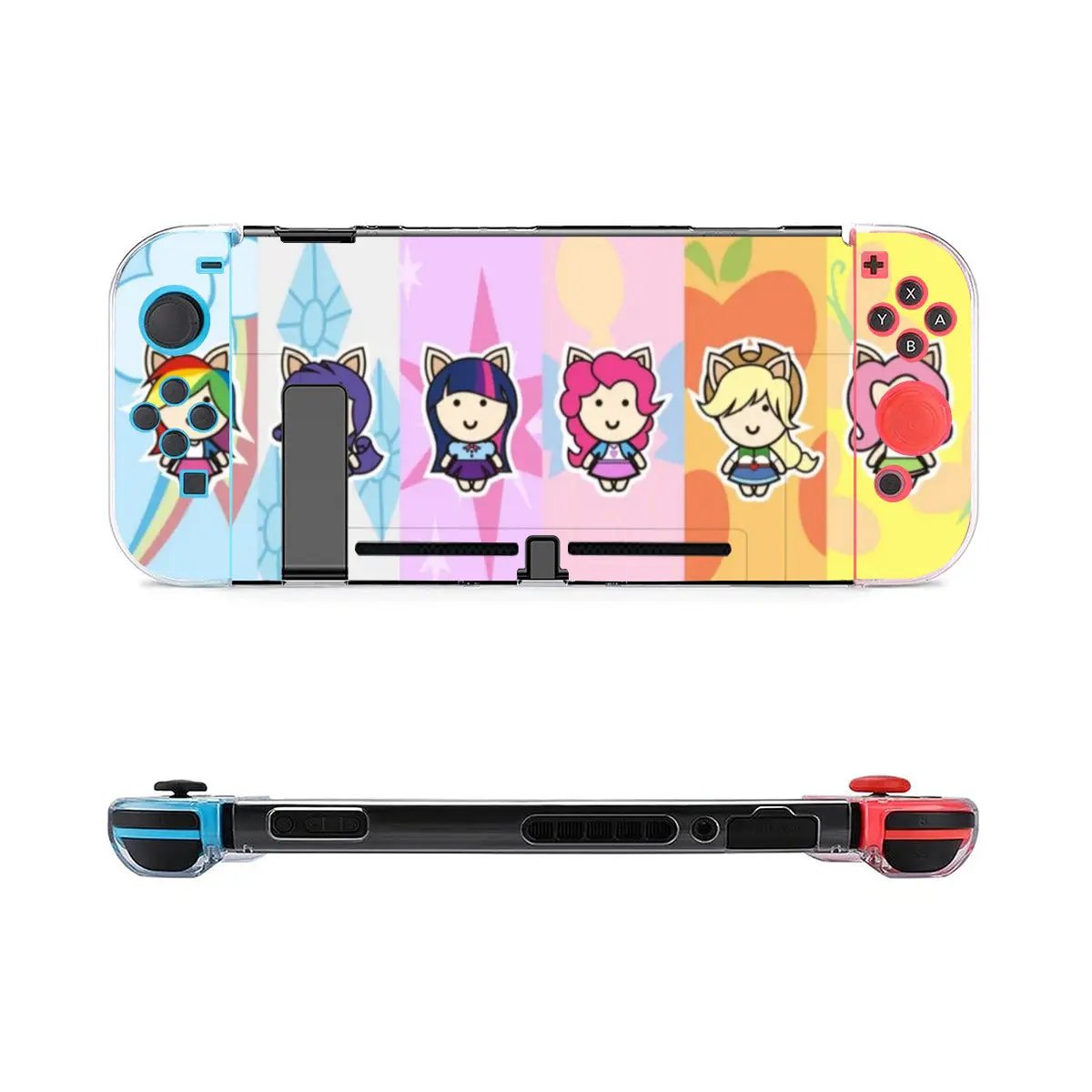 Nintendo switch kawaii shop case