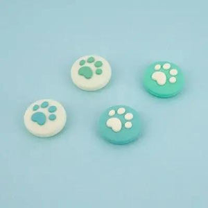 Cat Paw Thumb Grip Cap - Nintendo Switch / Switch Lite - SwitchOutfits