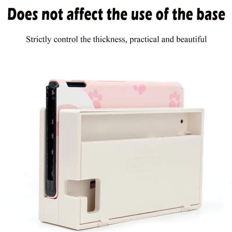 Cute Cat Case - Switch Lite - SwitchOutfits