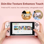 Cute Cat Case - Switch Lite - SwitchOutfits
