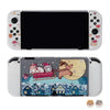 Pawdiary Christmas OLED Case - Nintendo Switch OLED - SwitchOutfits