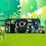 Cute Black Cat Case for Nintendo Switch / OLED
