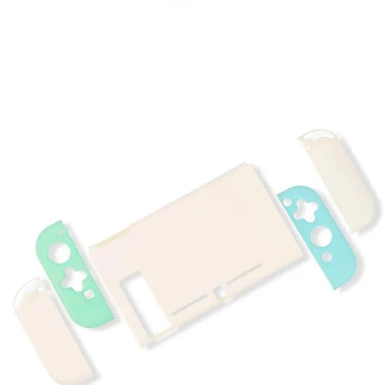 Animal Crossing Case Shell - Nintendo Switch - SwitchOutfits