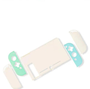 Animal Crossing Case Shell - Nintendo Switch - SwitchOutfits