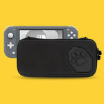 Pastel Series Cat Paw Carrying Case - Switch Lite - SwitchOutfits