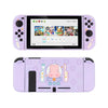 Hungry Bunny Case - Nintendo Switch - SwitchOutfits
