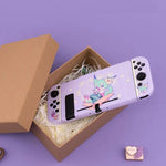 Playful Fox Case - Nintendo Switch - SwitchOutfits