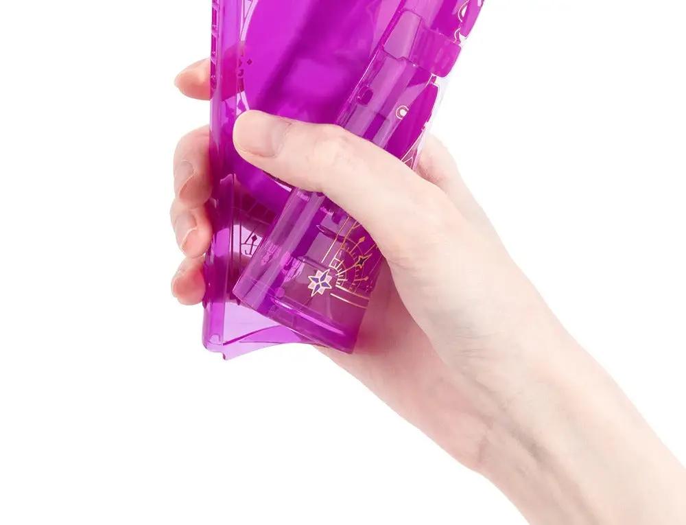 Violet Jellycat Case - Nintendo Switch - SwitchOutfits