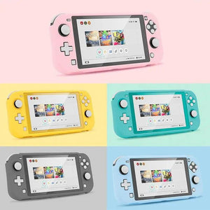 Pastel Series Protective Case - Switch Lite - SwitchOutfits