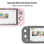 Pastel Series Protective Case - Switch Lite - SwitchOutfits