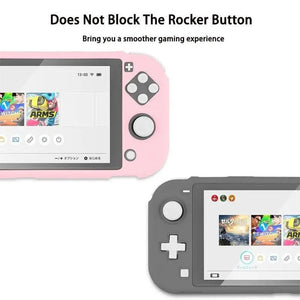 Pastel Series Protective Case - Switch Lite - SwitchOutfits