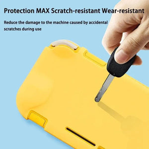 Pastel Series Protective Case - Switch Lite - SwitchOutfits