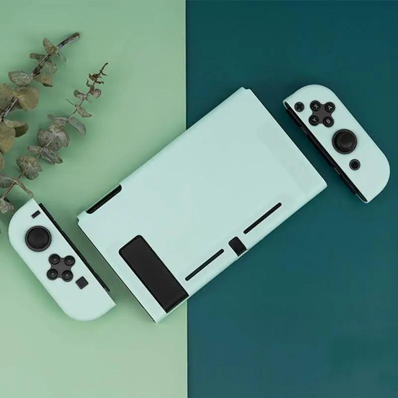 Pastel Series Protective Case - Switch Lite - SwitchOutfits