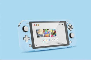 Pastel Series Protective Case - Switch Lite - SwitchOutfits