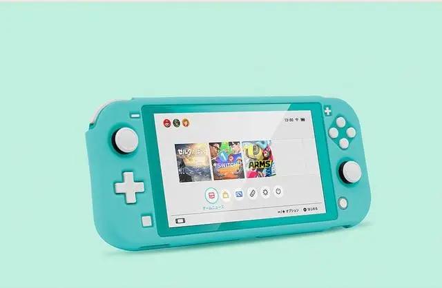 Pastel Series Protective Case - Switch Lite - SwitchOutfits