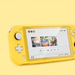 Pastel Series Protective Case - Switch Lite - SwitchOutfits