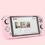 Pastel Series Protective Case - Switch Lite - SwitchOutfits