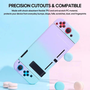 Gradient Series Case - Nintendo Switch - SwitchOutfits