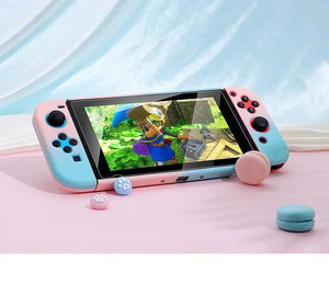 Gradient Series Case - Nintendo Switch - SwitchOutfits