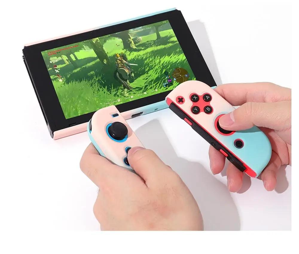 Gradient Series Case - Nintendo Switch - SwitchOutfits
