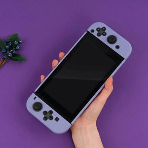 Pastel Series 2 Case - Nintendo Switch - SwitchOutfits