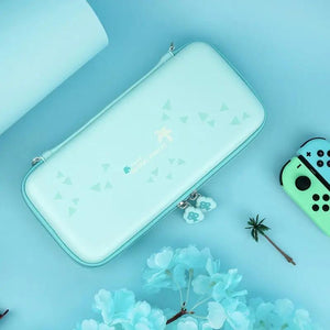 Animal Forest Carrying Case - Nintendo Switch / Switch Lite - SwitchOutfits
