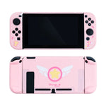 Angel Girl Case - Nintendo Switch - SwitchOutfits