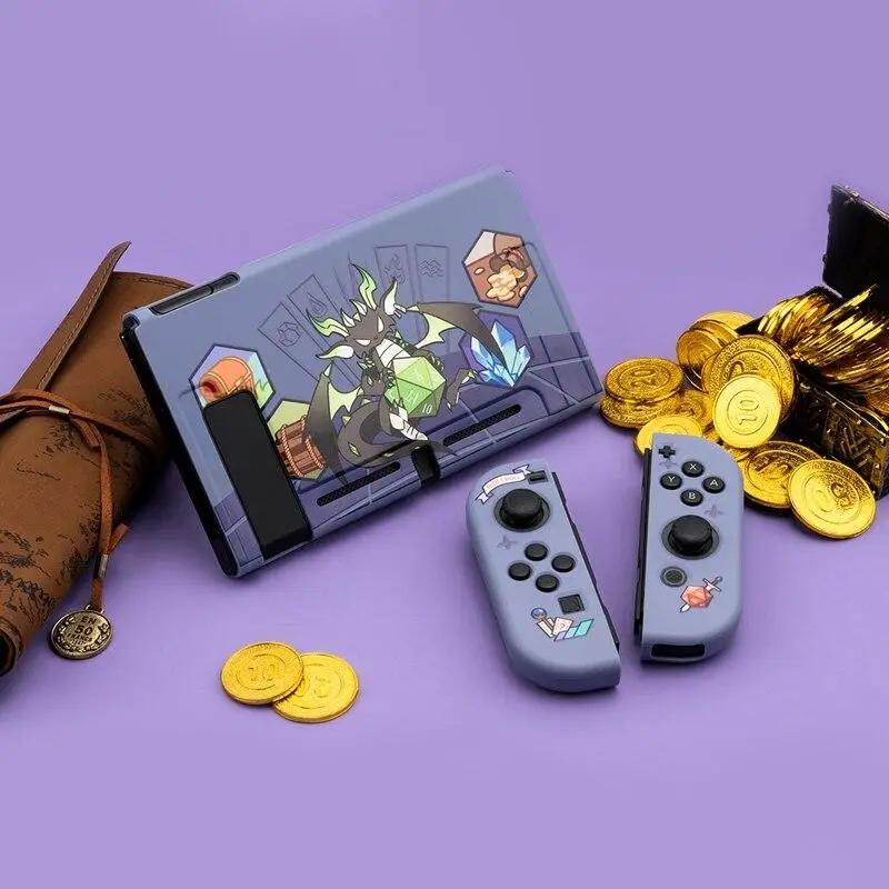 Dragon quest switch best sale case