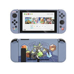 Dragon Quest Case - Nintendo Switch - SwitchOutfits