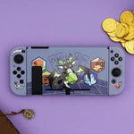 Quest Dragon Case - Nintendo Switch - SwitchOutfits