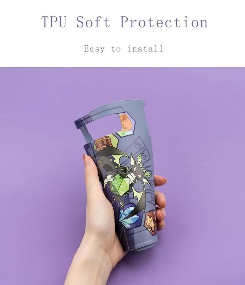 Quest Dragon Case - Nintendo Switch - SwitchOutfits